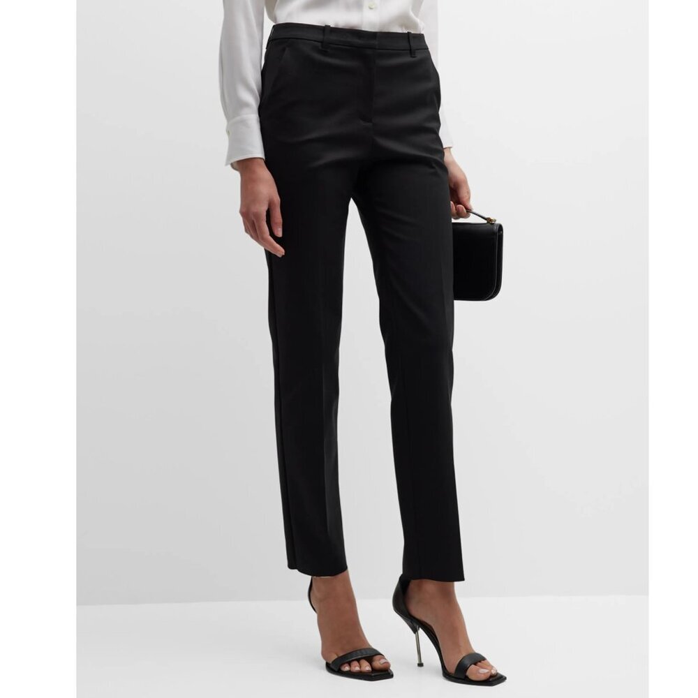 A/X Armani Exchange Women's Black Pants Size 8